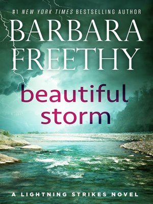 Beautiful Storm - ebook
